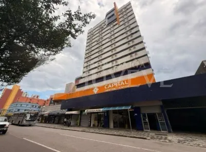 Loja / Salão / Ponto Comercial à venda, 13m² no Centro, Curitiba