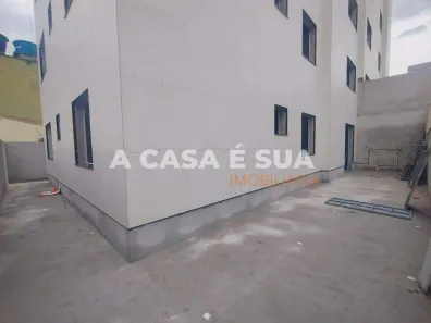 Apartamento com 3 Quartos à venda, 100m² no Eldorado, Contagem