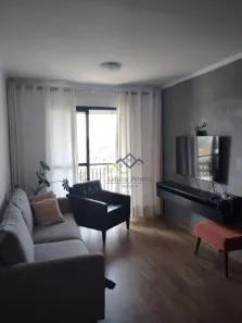 Apartamento com 3 Quartos à venda, 95m² no Centro, Suzano