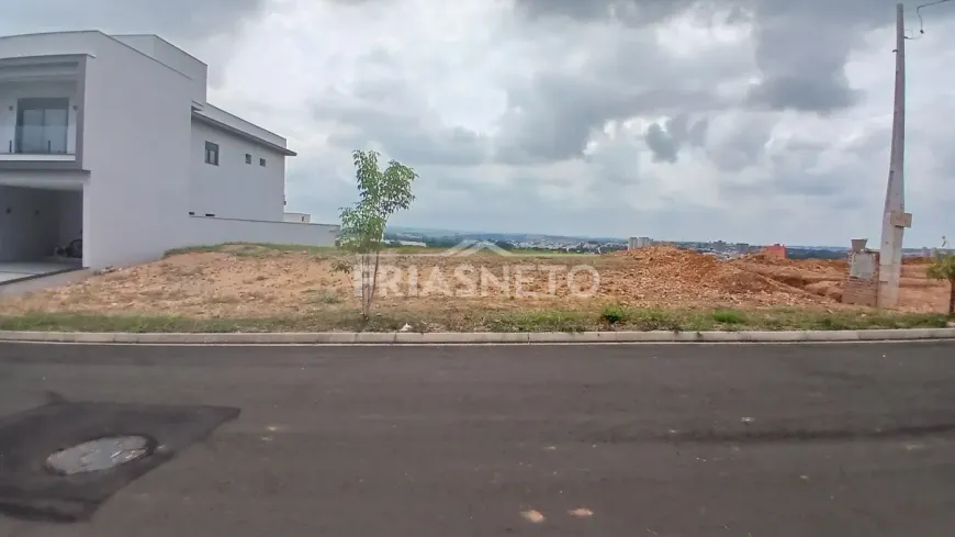Foto do imóvel - Terreno residencial à venda com 255 m² em