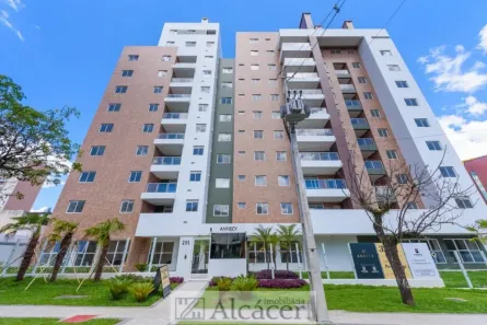 Cobertura com 3 Quartos à venda, 157m² no Mercês, Curitiba