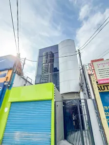 Prédio Inteiro com 20 Quartos à venda, 726m² no Umarizal, Belém