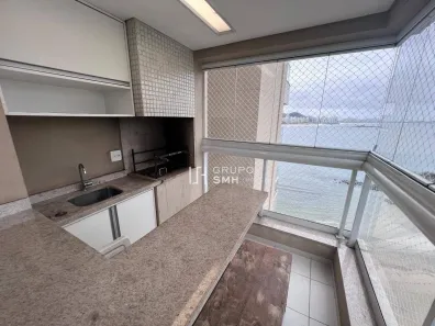 Apartamento com 3 Quartos à venda, 120m² no Vila Luis Antônio, Guarujá