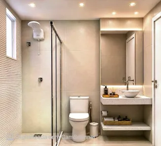 Apartamento com 1 Quarto à venda, 35m² no Botafogo, Rio de Janeiro