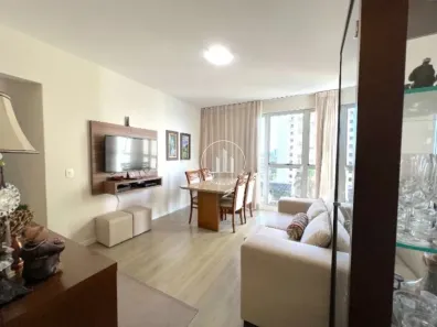 Apartamento com 2 Quartos à venda, 77m² no Centro, Florianópolis
