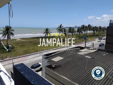 Studio com 1 Quarto à venda, 31m² no Intermares, Cabedelo
