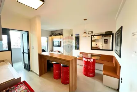Apartamento com 2 Quartos à venda, 52m² no São Vicente, Itajaí