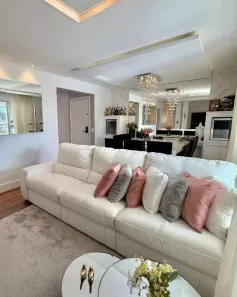 Apartamento com 3 Quartos à venda, 133m² no Centro, São Bernardo do Campo