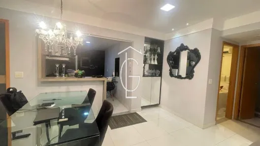 Apartamento com 3 Quartos à venda, 90m² no Madalena, Recife