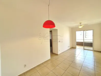 Apartamento com 2 Quartos à venda, 76m² no Nova Aliança, Ribeirão Preto