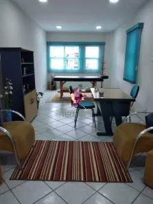 Conjunto Comercial / Sala à venda, 36m² no Vila Guiomar, Santo André