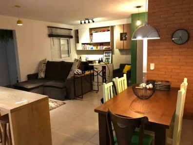 Apartamento com 1 Quarto à venda, 60m² no Presidente Altino, Osasco