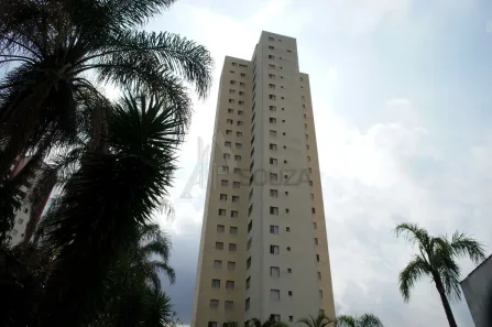 Apartamento com 3 Quartos à venda, 137m² no Vila Gustavo, São Paulo