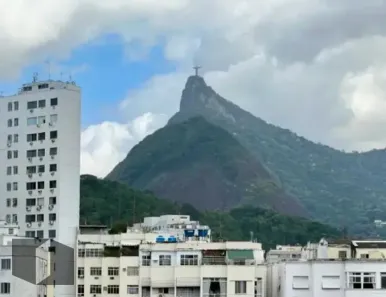 Apartamento com 3 Quartos à venda, 110m² no Flamengo, Rio de Janeiro
