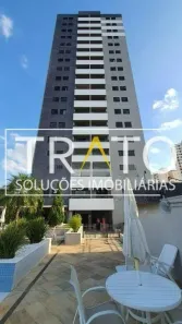 Apartamento com 3 Quartos à venda, 83m² no Vila Brandina, Campinas