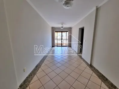 Apartamento com 2 Quartos à venda, 72m² no Vila Seixas, Ribeirão Preto
