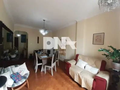 Apartamento com 3 Quartos à venda, 106m² no Flamengo, Rio de Janeiro