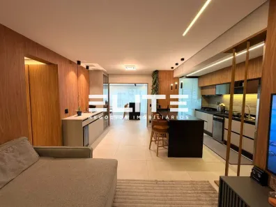 Apartamento com 3 Quartos à venda, 113m² no Vila Assunção, Santo André