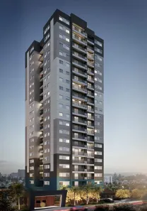 Apartamento com 2 Quartos à venda, 56m² no Vila Rosália, Guarulhos