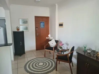 Apartamento com 2 Quartos à venda, 104m² no Guilhermina, Praia Grande