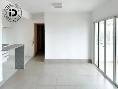 Apartamento com 3 Quartos à venda, 80m² no Parque Santa Cecília, Piracicaba