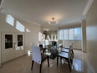 Apartamento com 4 Quartos à venda, 325m² no Boa Vista, São José do Rio Preto