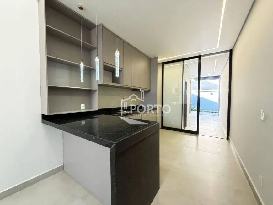 Foto do imóvel - Casa de condomínio para comprar com 140 m², 3 quartos, 3 banheiros, 2 vagas