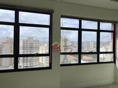 Conjunto Comercial / Sala à venda, 42m² no Jardim das Nações, Taubaté