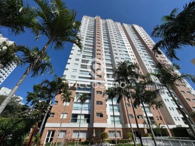 Apartamento com 1 Quarto à venda, 57m² no Cambuí, Campinas