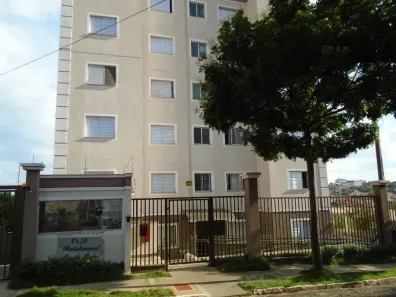Apartamento com 2 Quartos à venda, 43m² no Centro, São Carlos