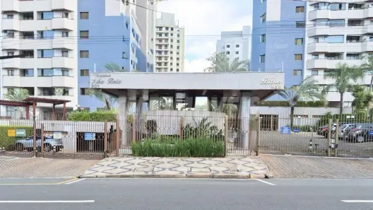 Cobertura com 4 Quartos à venda, 290m² no Mansões Santo Antônio, Campinas