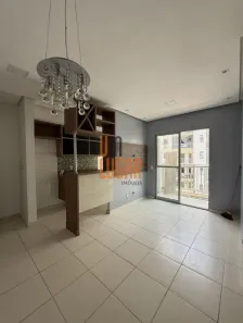 Apartamento com 2 Quartos para alugar, 55m² no Coqueiro, Belém