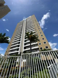 Apartamento com 3 Quartos à venda, 62m² no Fátima, Fortaleza