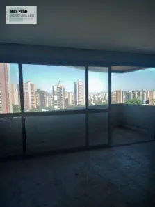 Apartamento com 3 Quartos à venda, 155m² no Vila Alpina, Santo André