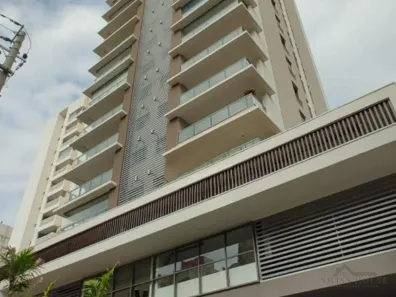 Apartamento com 3 Quartos à venda, 111m² no Centro, Campinas