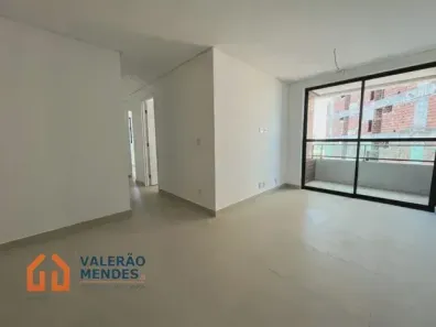 Apartamento com 2 Quartos à venda, 59m² no Soledade, Recife