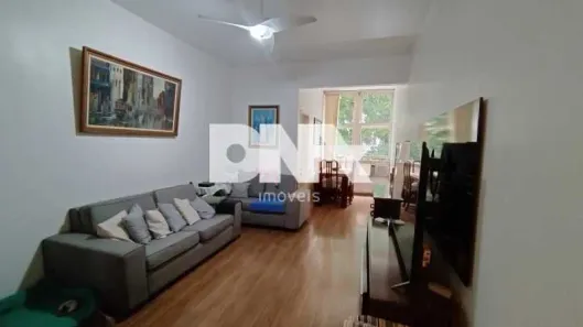 Apartamento com 3 Quartos à venda, 80m² no Copacabana, Rio de Janeiro