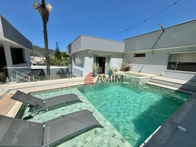 Casa com 3 Quartos à venda, 364m² no São Francisco, Niterói