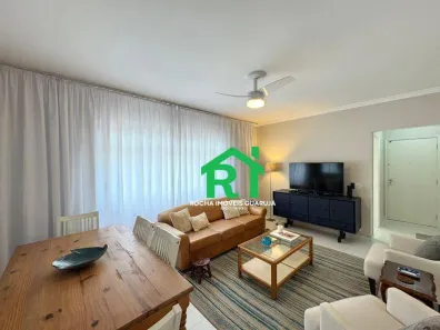 Apartamento com 2 Quartos à venda, 90m² no Vila Alzira, Guarujá