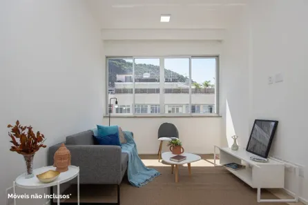Apartamento com 2 Quartos à venda, 106m² no Copacabana, Rio de Janeiro
