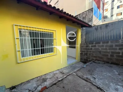 Casa com 2 Quartos para alugar, 89m² no Centro, Florianópolis