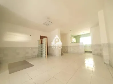 Apartamento com 1 Quarto à venda, 54m² no Botafogo, Rio de Janeiro