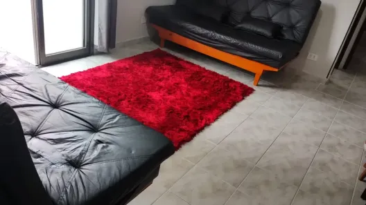 Apartamento com 1 Quarto à venda, 49m² no Canto do Forte, Praia Grande