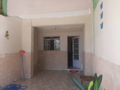 Prédio/Edifício Inteiro com 4 Quartos à venda, 126m² no Samambaia Sul, Brasília