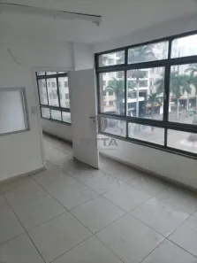Conjunto Comercial / Sala com 2 Quartos para alugar, 62m² no Centro, Campinas
