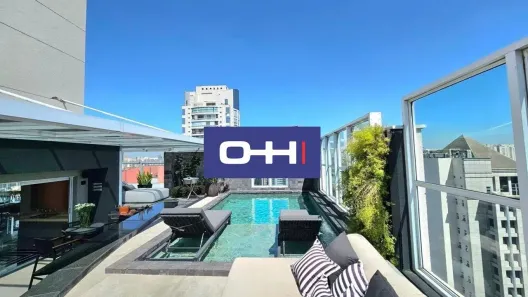 Cobertura com 4 Quartos à venda, 305m² no Brooklin Paulista, São Paulo