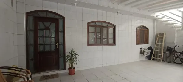 Casa com 3 Quartos à venda, 160m² no Castelo, Santos