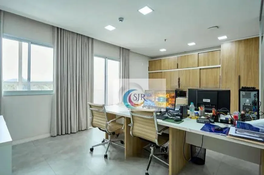 Foto do imóvel - Sala/Conjunto para alugar com 59 m², 1 vaga