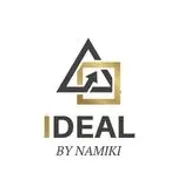 Logo da imobiliária