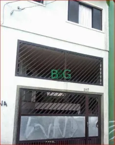 Sobrado com 5 Quartos à venda, 248m² no Vila Yolanda, Osasco